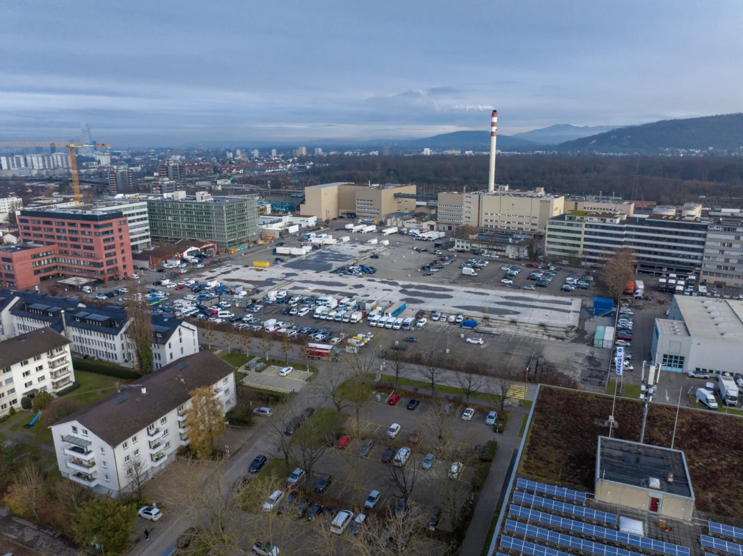 Startseite, Sanierung Deponie Feldreben