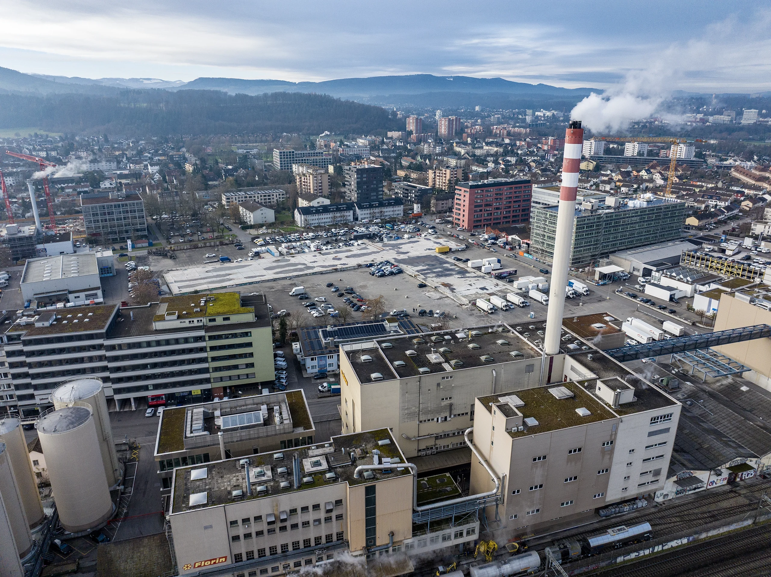 Häufige Fragen, Sanierung Deponie Feldreben