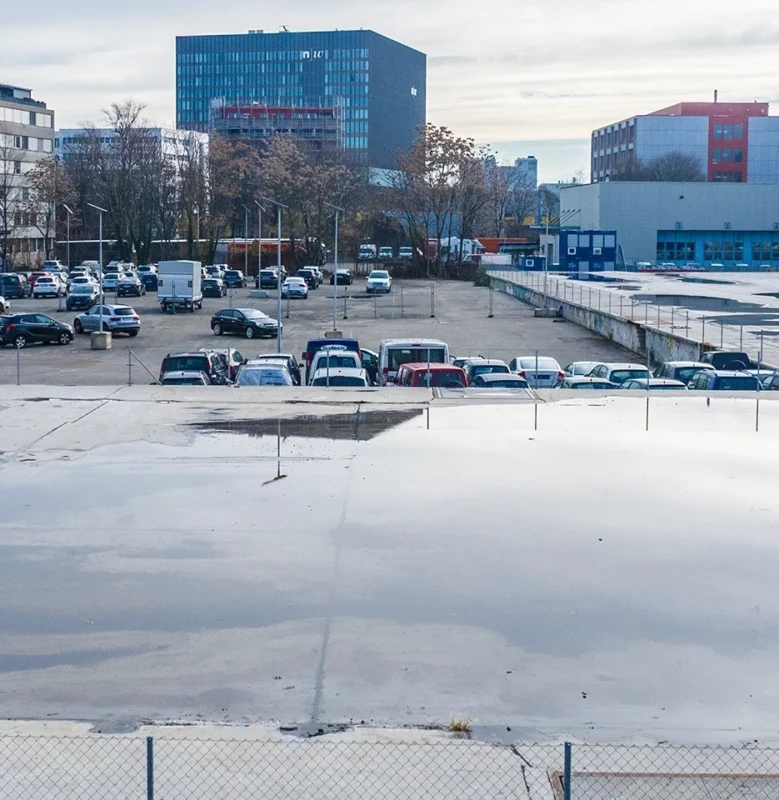 Monitoring & Kontrolle