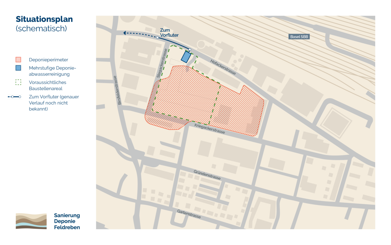 Planschema Sanierung Feldreben